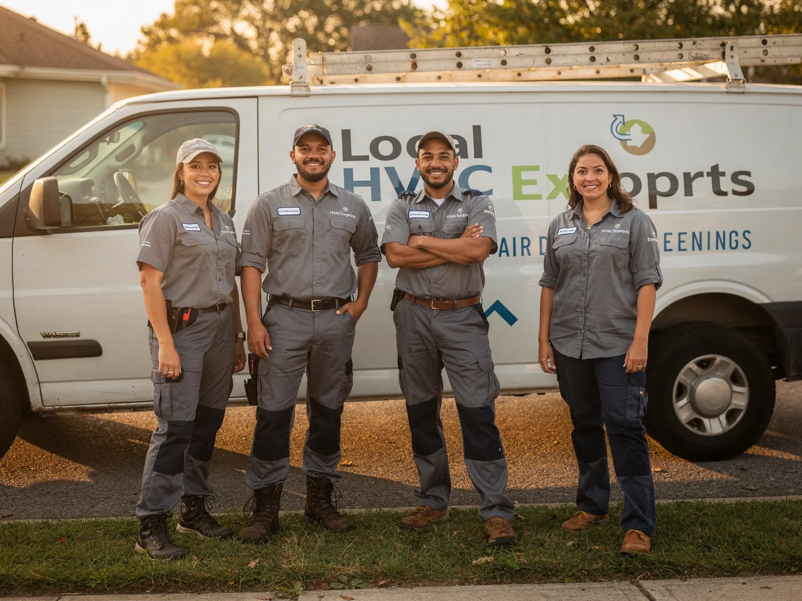 24/7 HVAC Repair & AC Replacement company in Paincourtville, LA