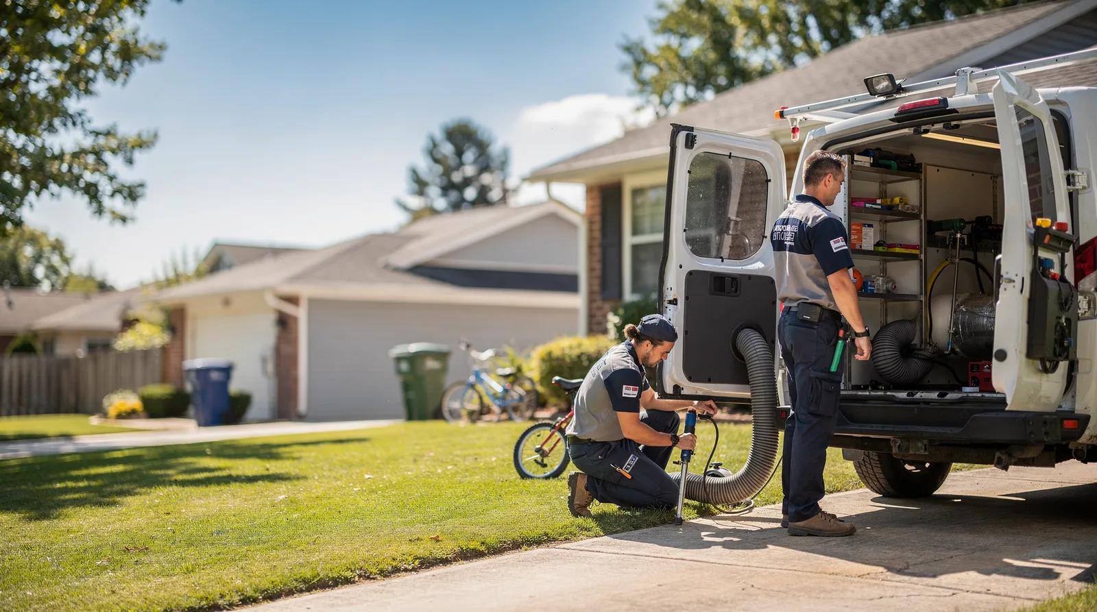 24/7 HVAC Repair & AC Replacement in Paincourtville, LA near me